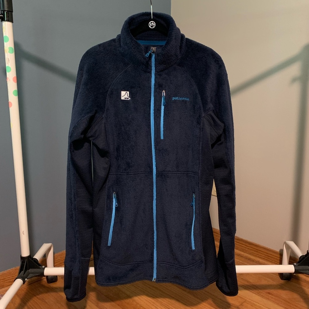 Men's R2® Jacket - M Large - Navy Blue